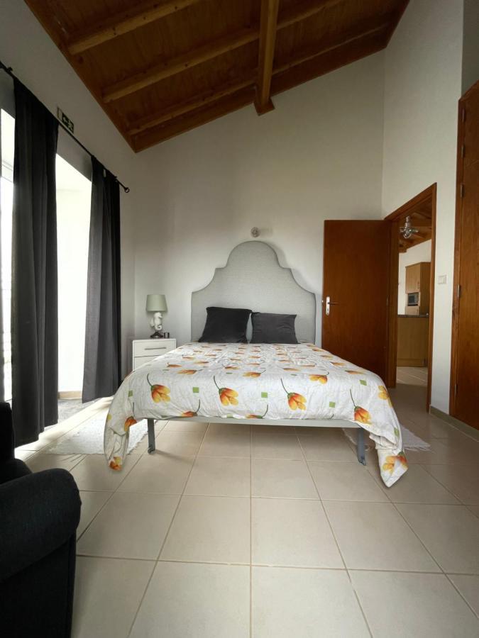 A Quinta Das Flores: Casa Do Corvo Santa Cruz das Flores Buitenkant foto